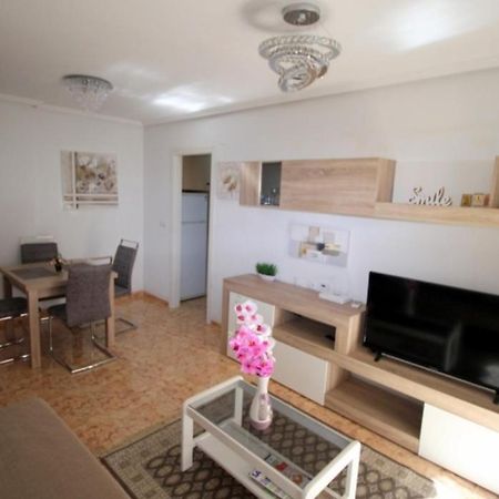 Apartment La Loma Best Торрев'єха Екстер'єр фото