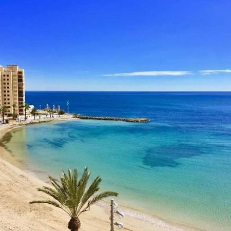 Apartment La Loma Best Торрев'єха Екстер'єр фото