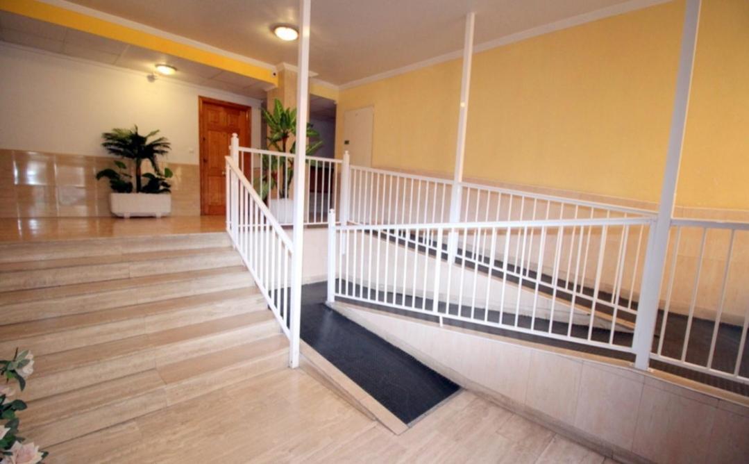 Apartment La Loma Best Торрев'єха Екстер'єр фото
