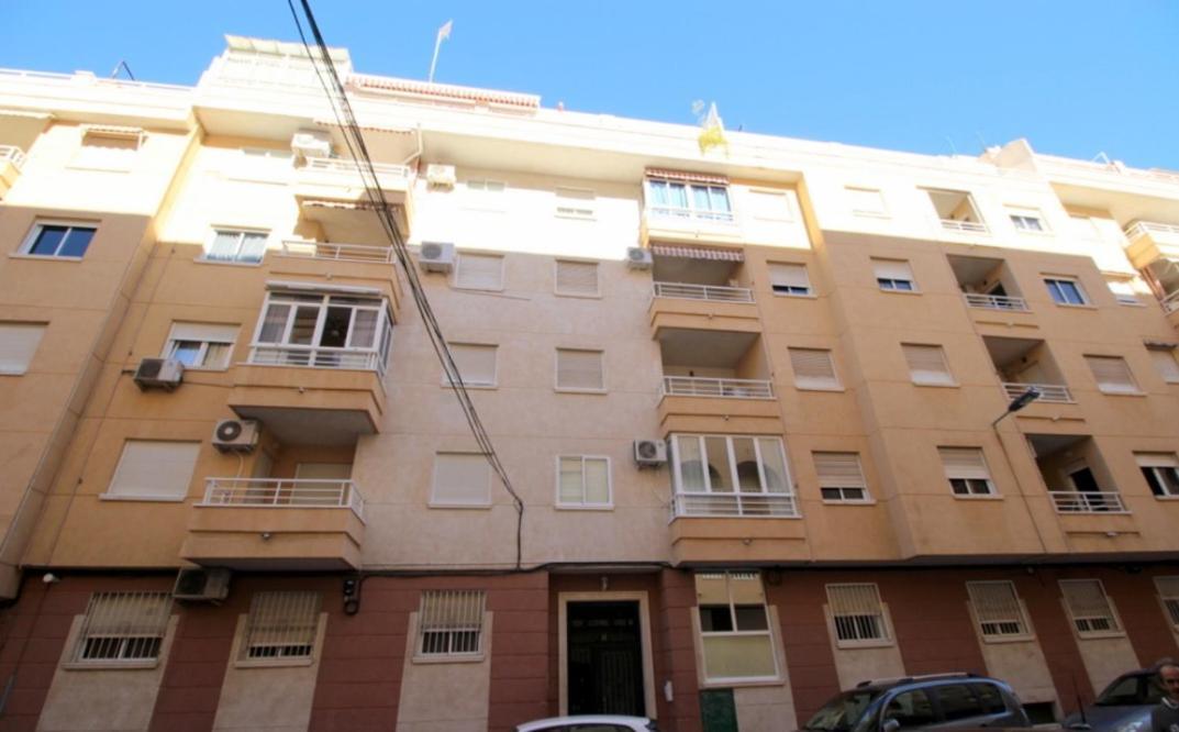 Apartment La Loma Best Торрев'єха Екстер'єр фото