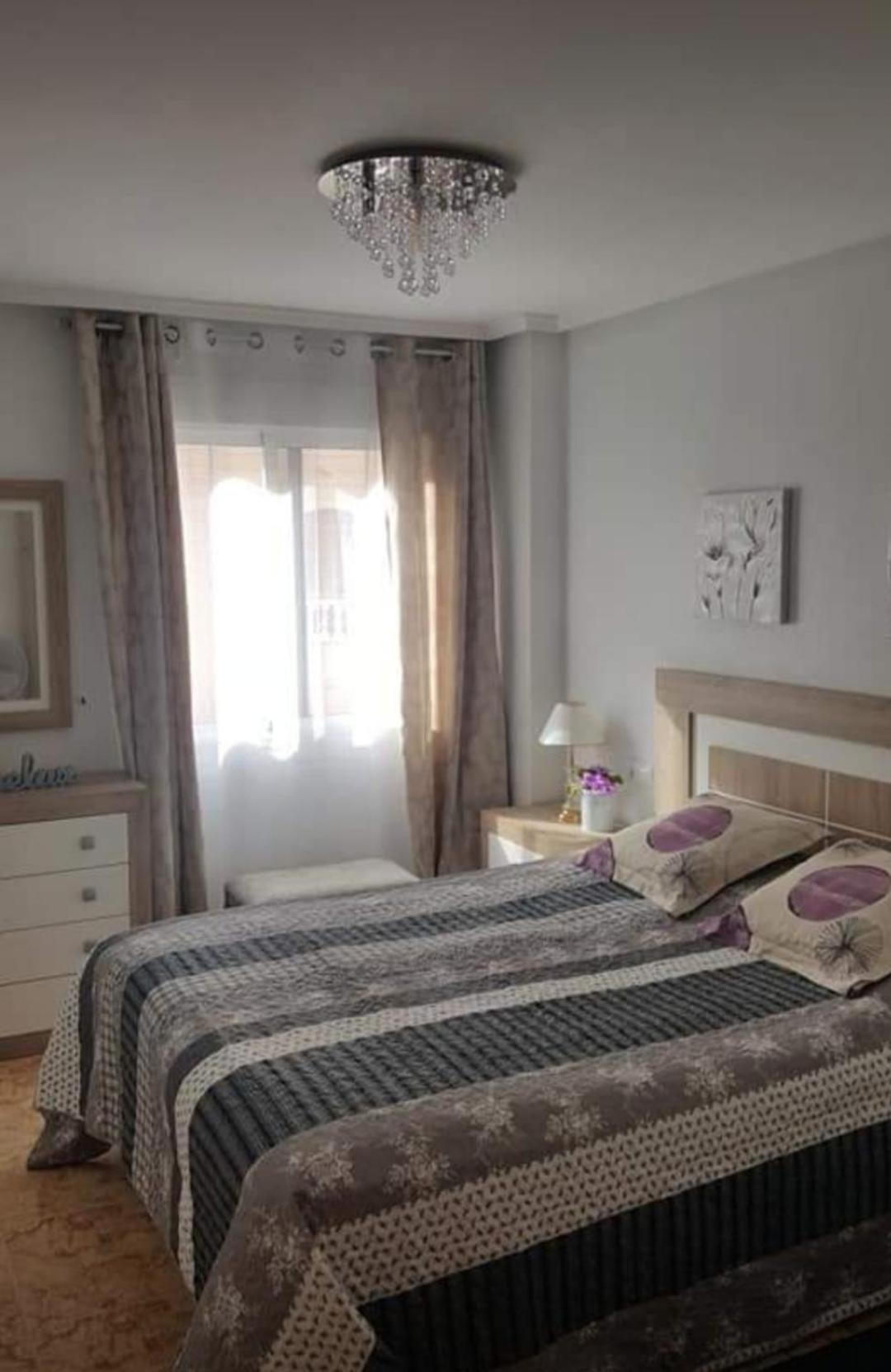 Apartment La Loma Best Торрев'єха Екстер'єр фото