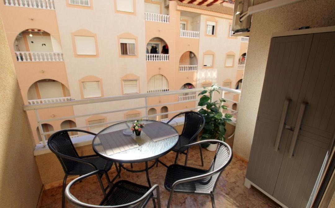Apartment La Loma Best Торрев'єха Екстер'єр фото